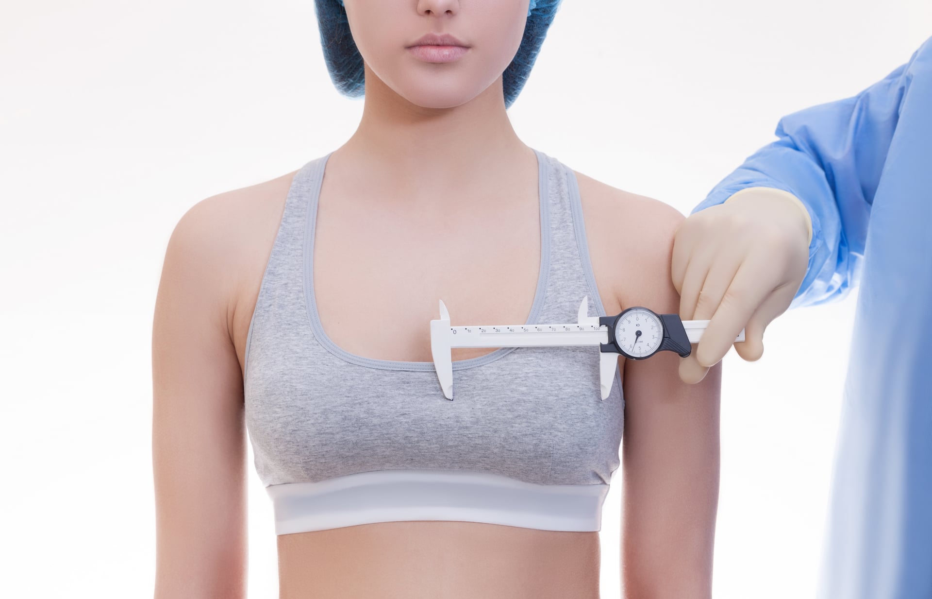 Am I a Good Candidate for Breast Augmentation?